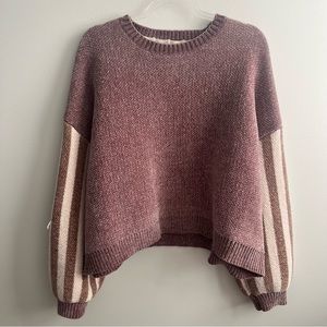Pol Oversized Sweater
